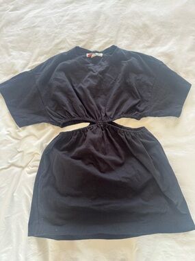 Free people small dress